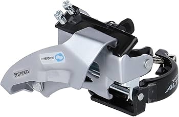 Amazon.co.jp: シマノ(SHIMANO) FD-M315-TS バンドタイプφ34.9mm(31.8